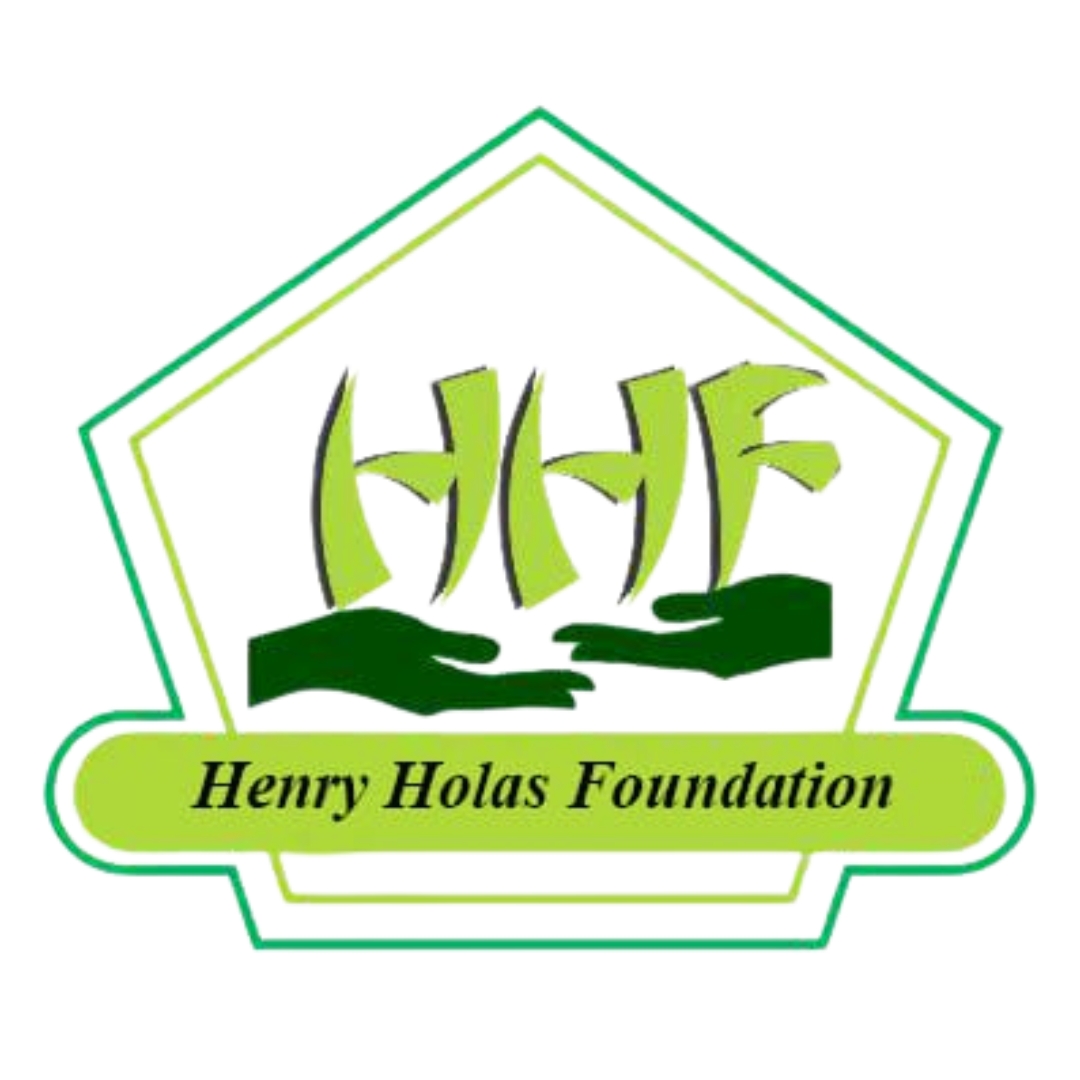 Henry Holas Foundation